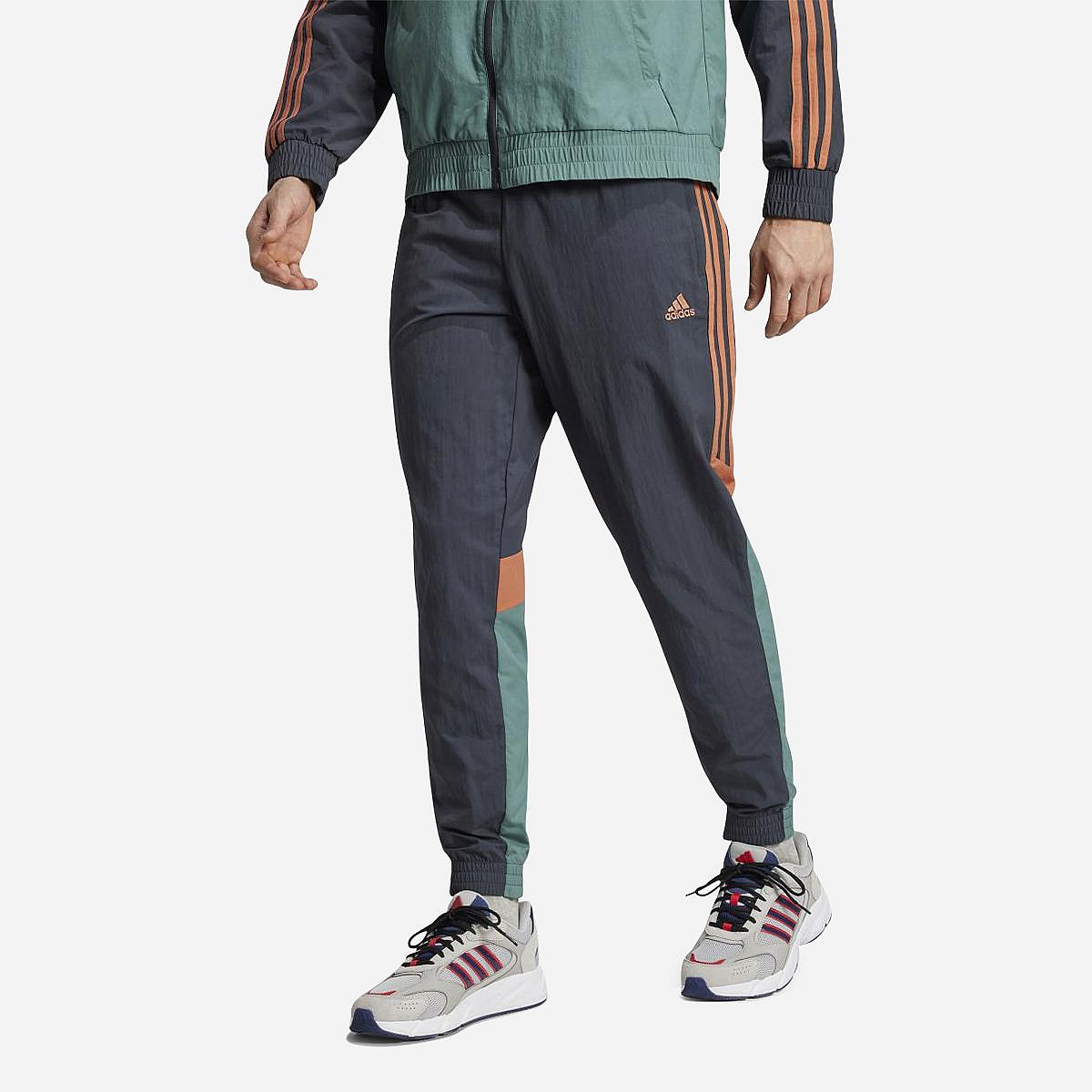 Adidas FC Bayern München Trainingsbroek 2024/2025 Senior