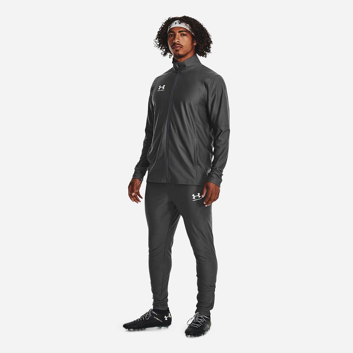 Under Armour Challenger Trainingspak Heren Under Armour Challenger Trainingspak Heren