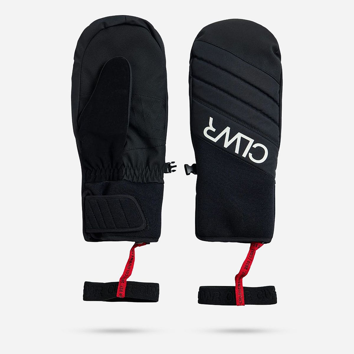 Colourwear Powder Wanten Senior