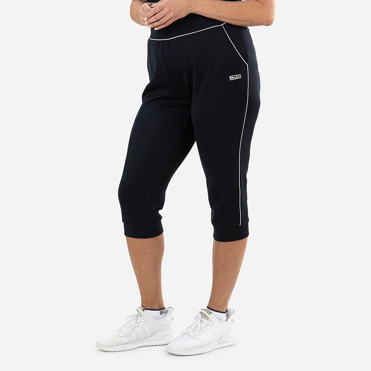 Sjeng Sports Kat Plus Diekwartbroek Dames