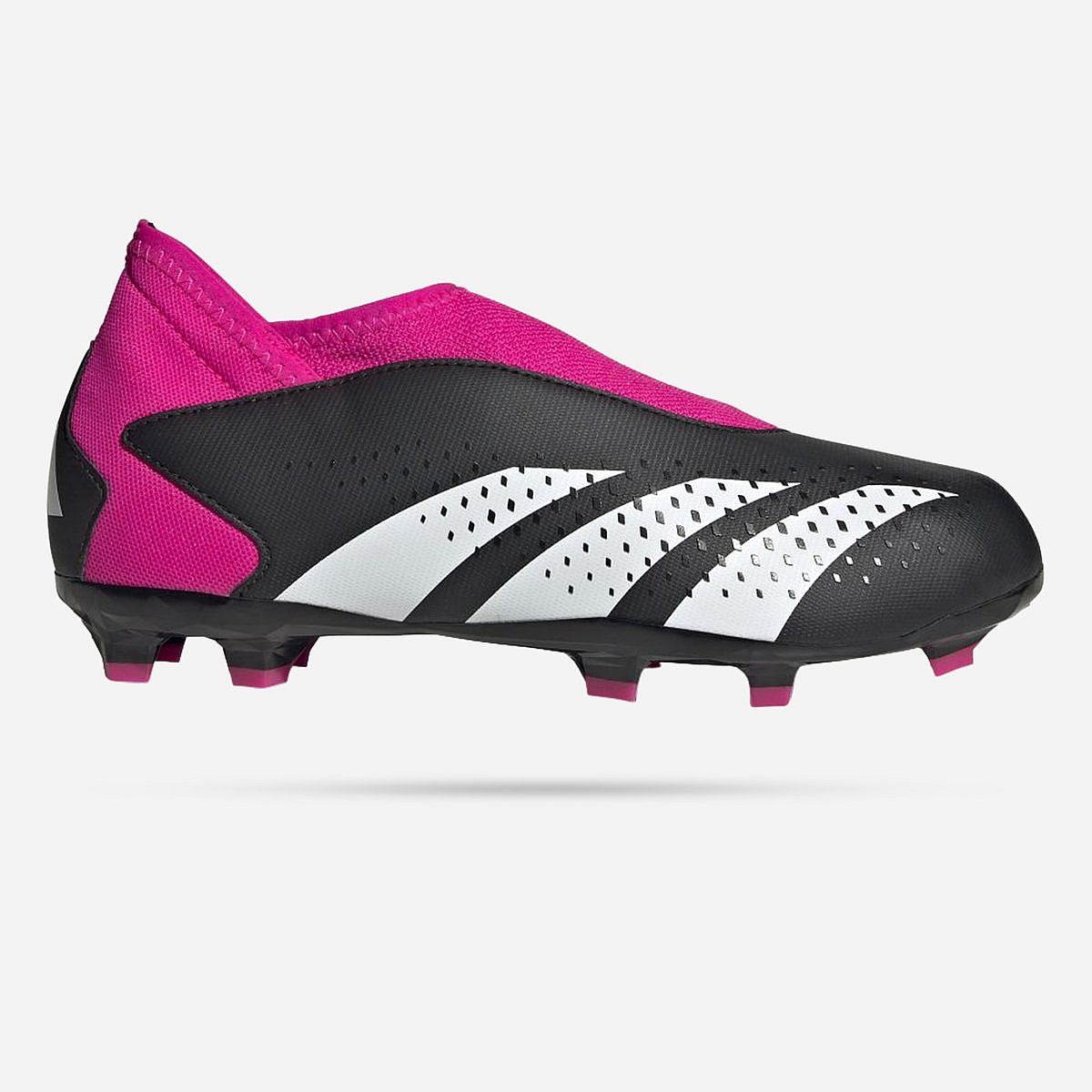 Adidas Predator Accuracy.3 Veterloze FG Voetbalschoenen Junior