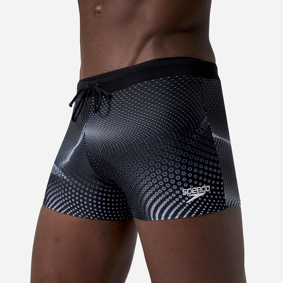 Speedo Eco Valmilton Mesh Zwemslip Heren