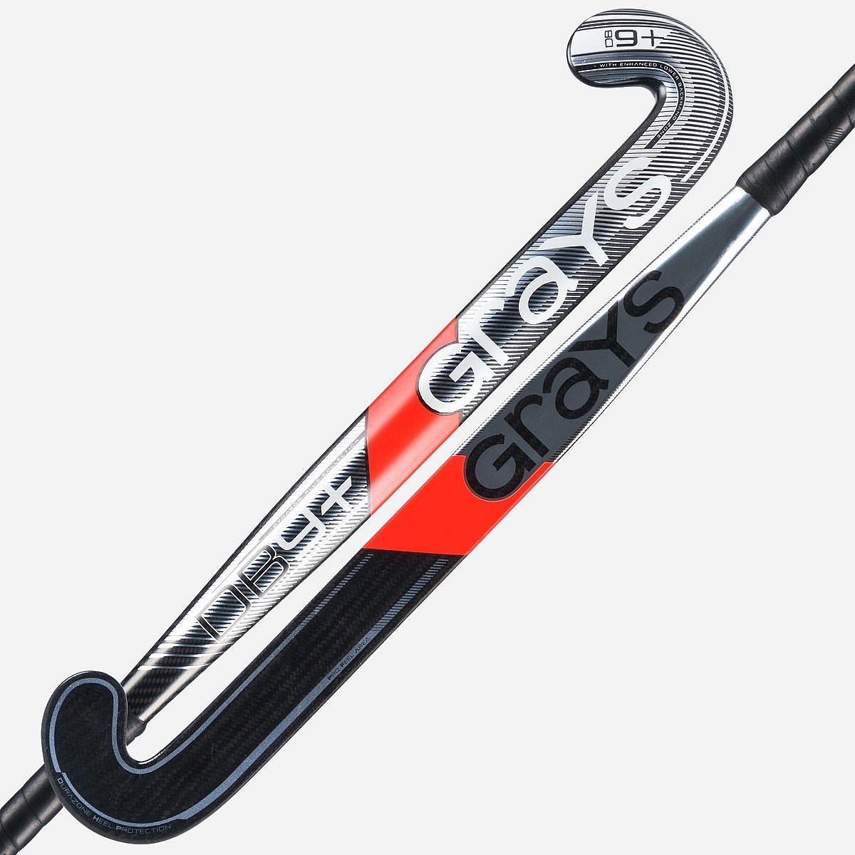Grays Dynabow 9+ Hockeystick Senior