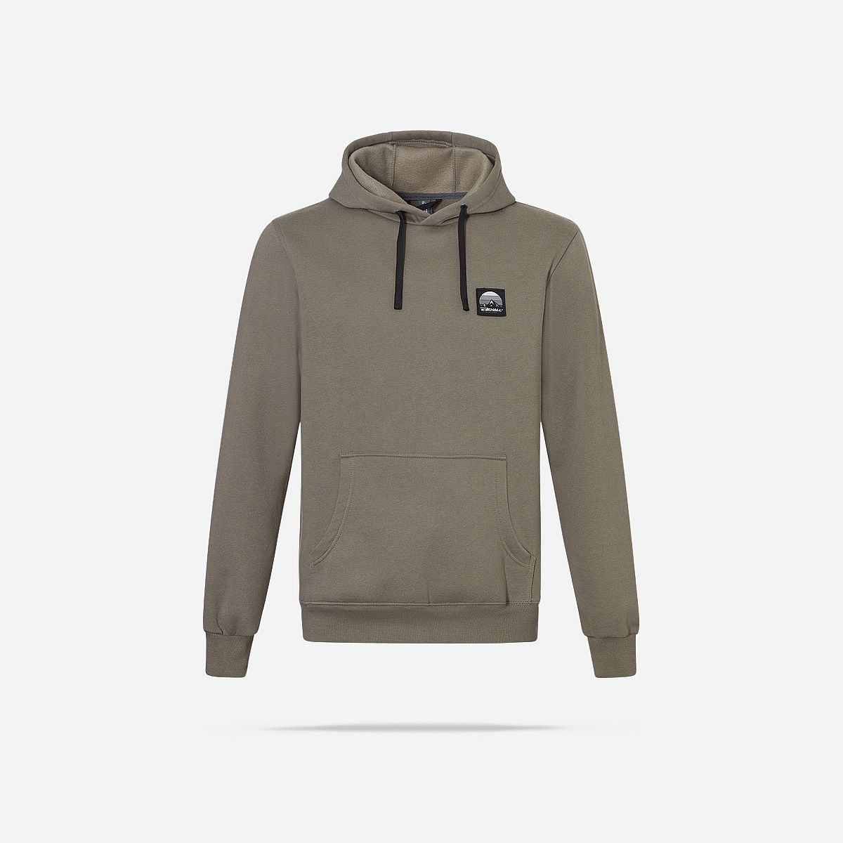 Rehall Kick-R CVC Hooded Sweater Heren