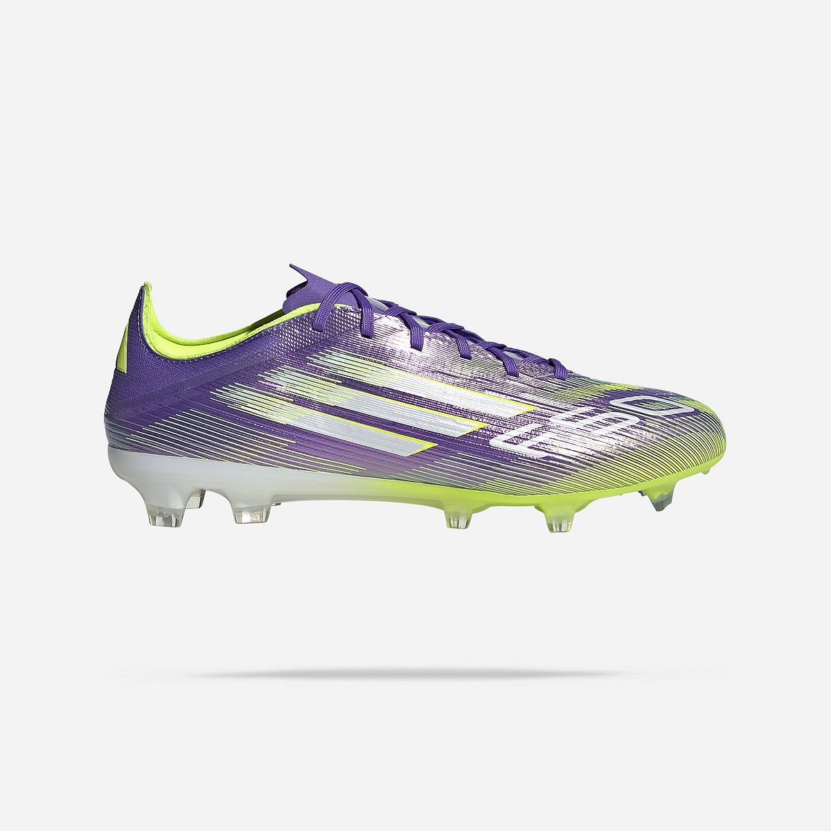 Adidas F50 Pro FG Voetbalschoenen Senior Adidas F50 Pro FG Voetbalschoenen Senior