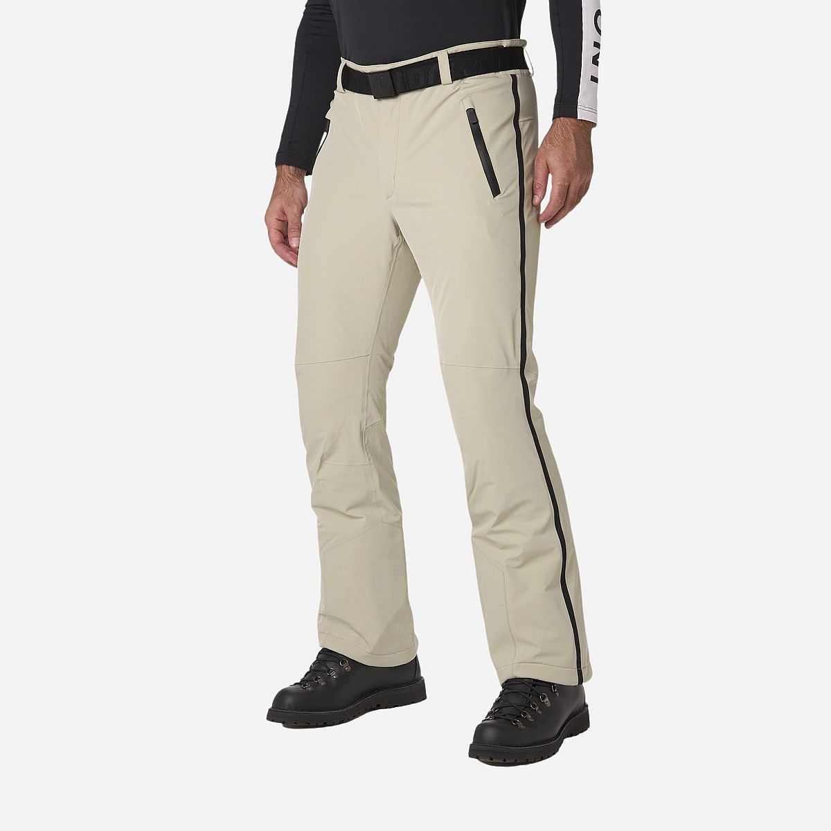 Toni Sailer Simon Ski Broek Heren