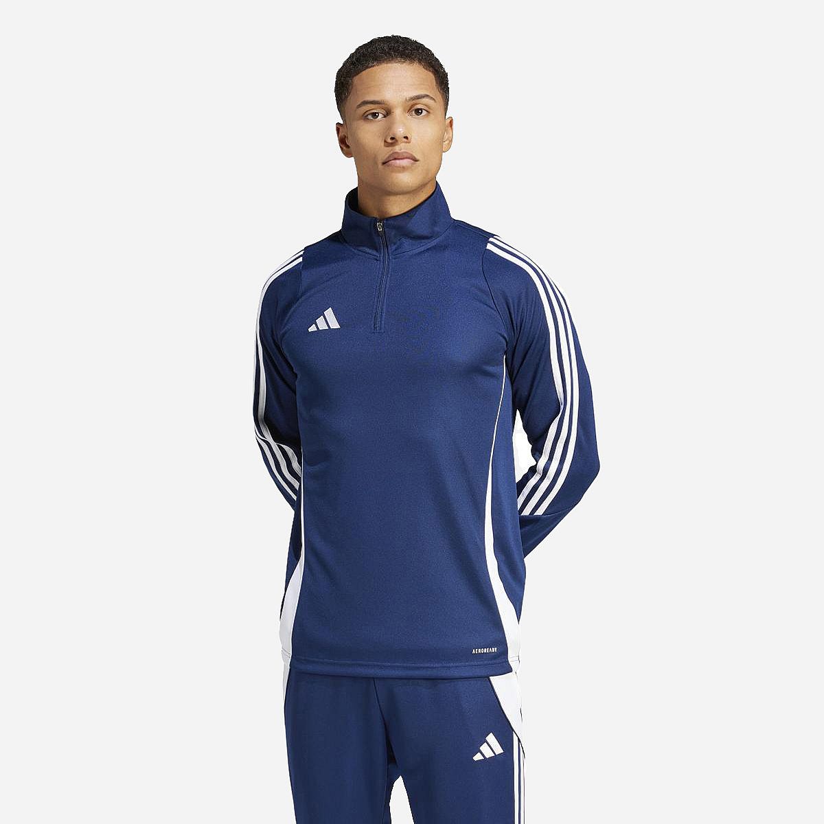 Adidas Tiro24 Trainingtop Heren