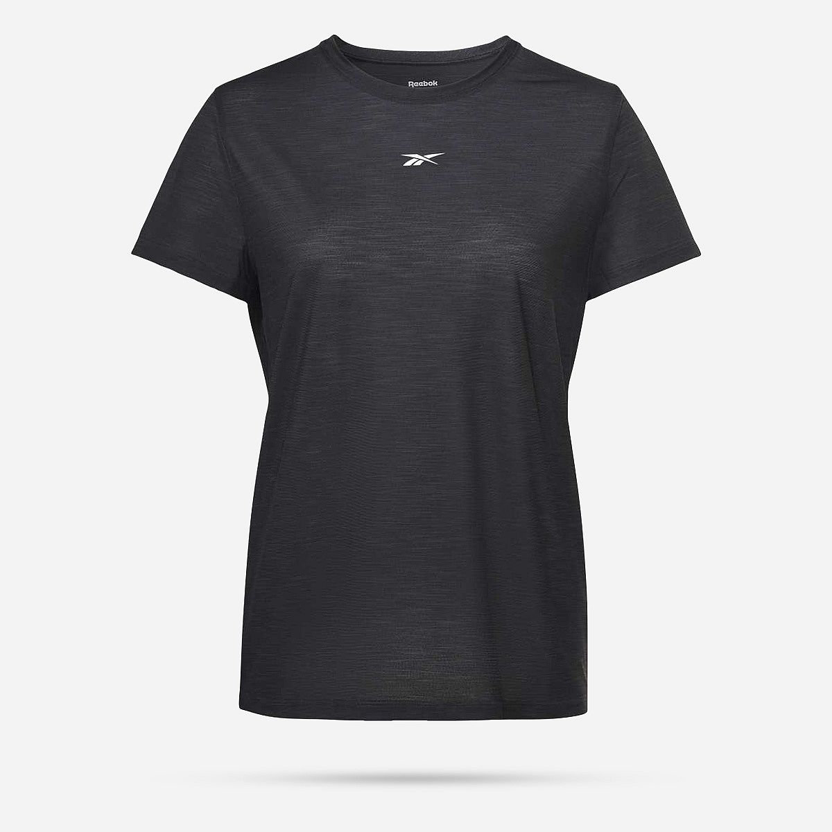 Reebok Wor Ac T-shirt Dames