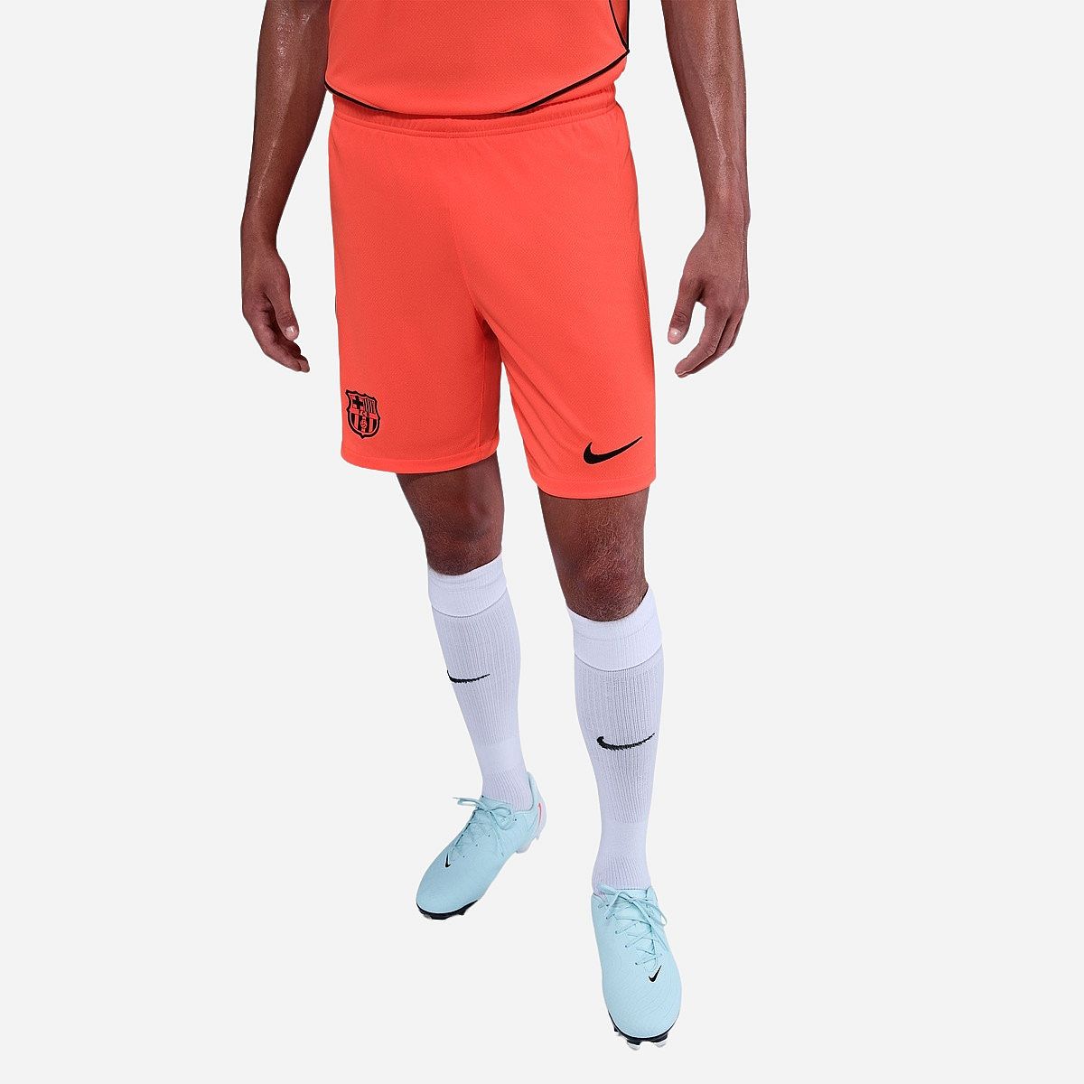 Nike FC Barcelona 3e Short 2025-2026 Senior
