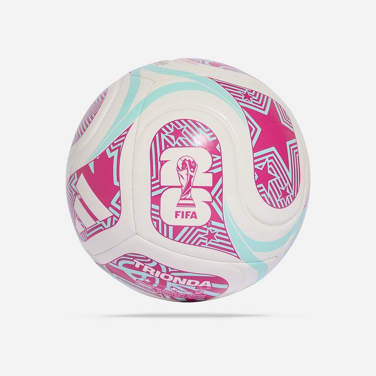 Adidas World Cup Club Voetbal Adidas World Cup Club Voetbal