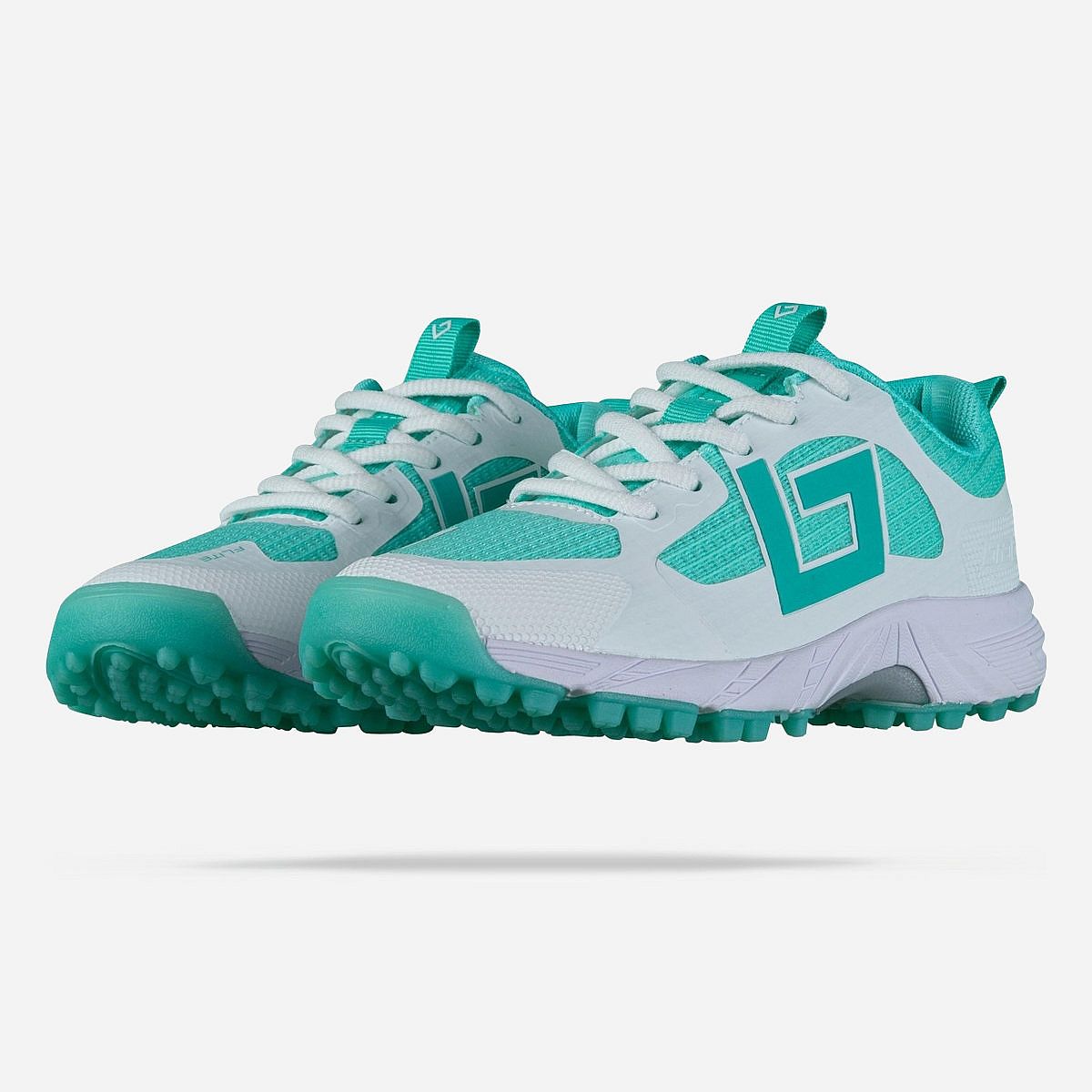 BRABO Tribute Hockeyschoenen Junior