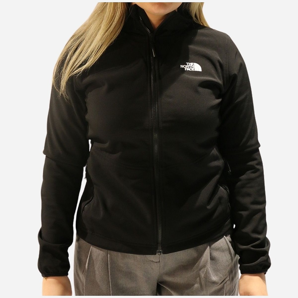 The North Face Combal Softshell 2.0 Dames