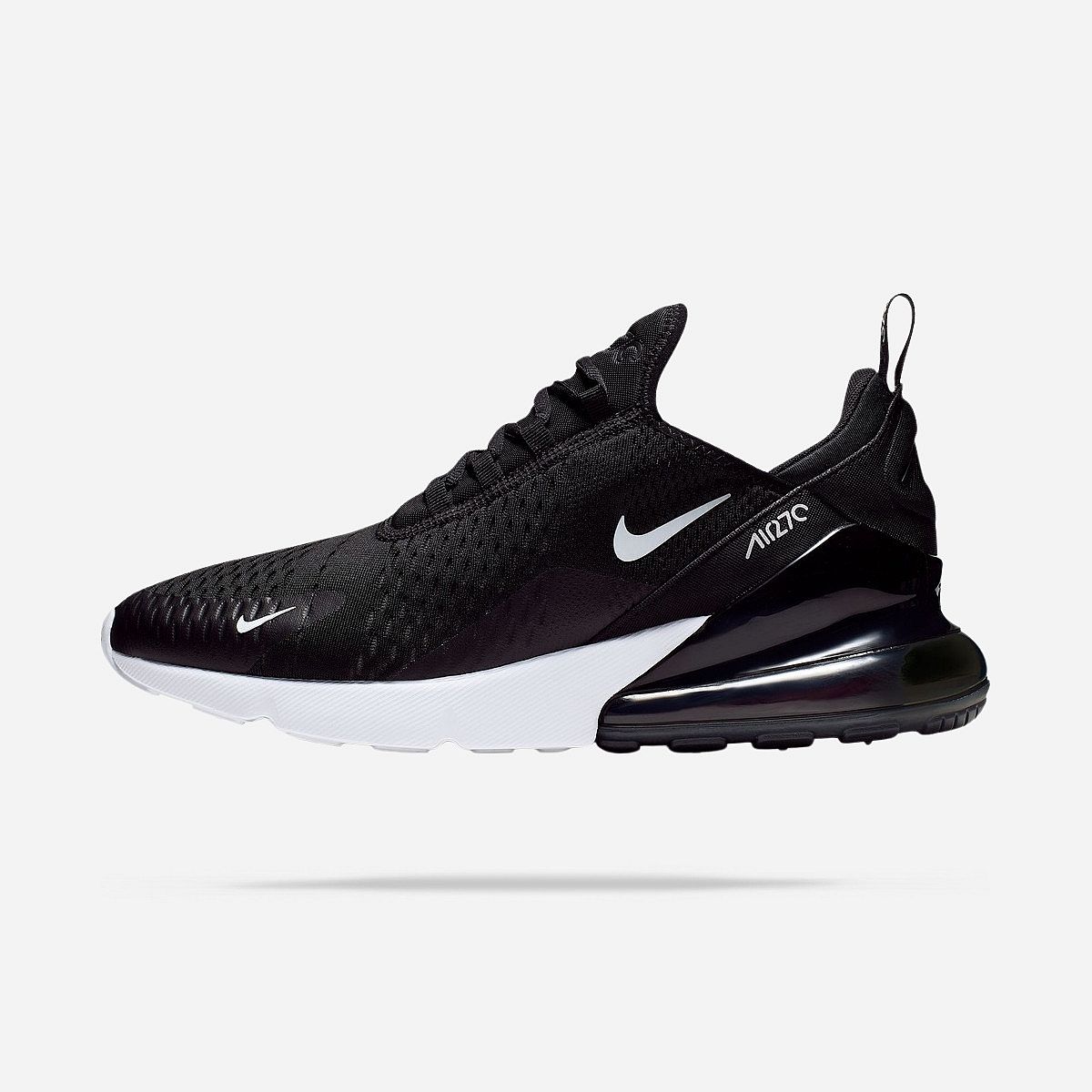 Ontdek de Air Max 270 Sneakers Heren Twin Sport