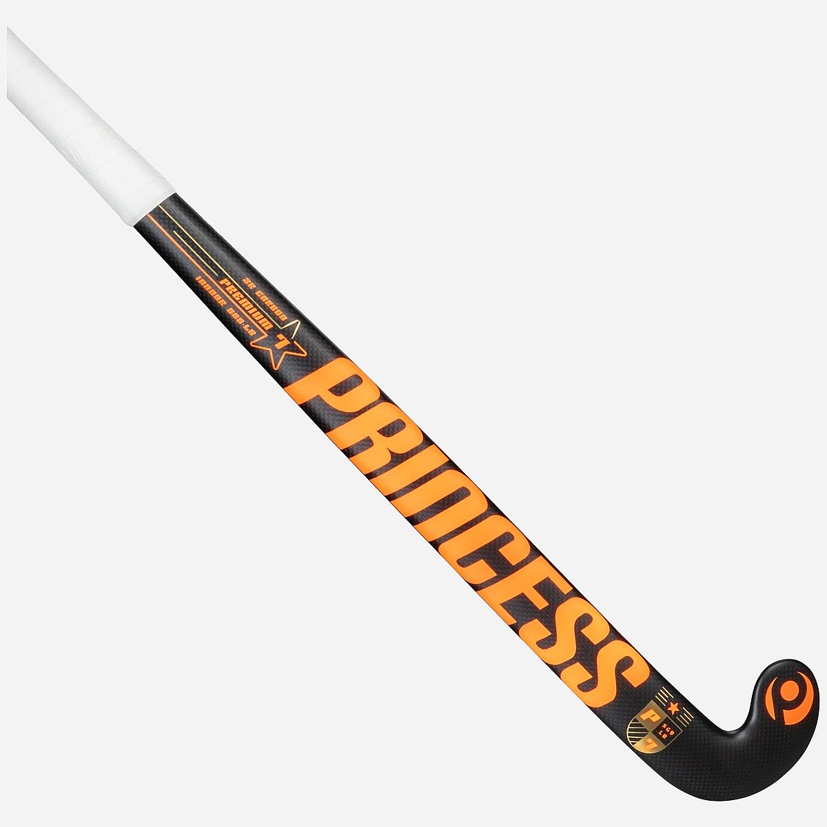 Princess Premium Star SG9 Indoor Hockeystick Senior