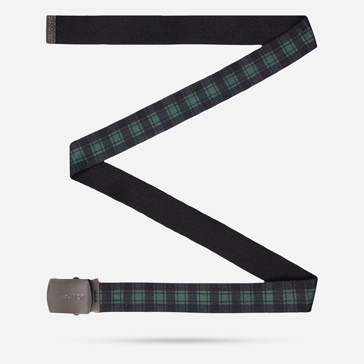 Protest Farley Riem Senior