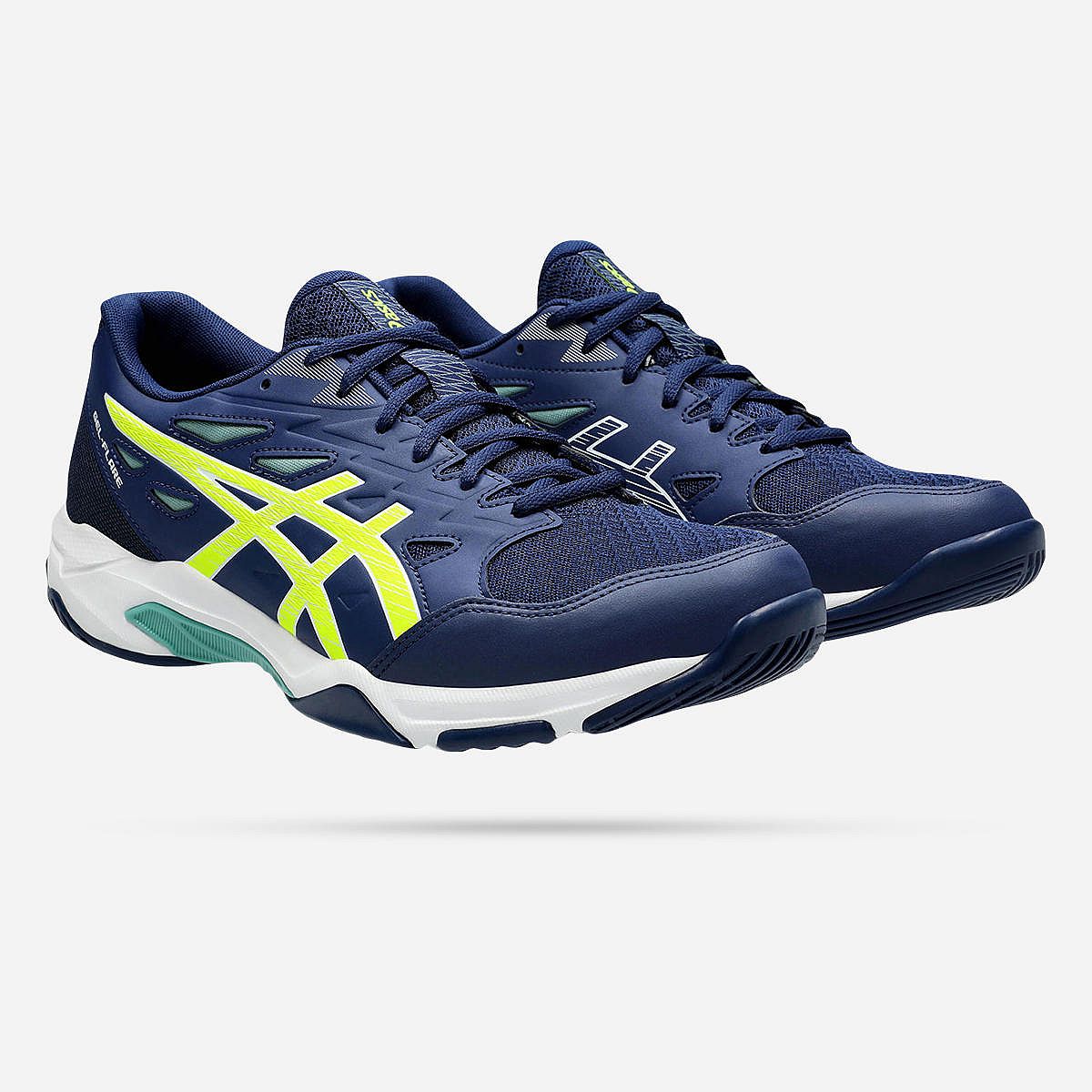 Asics Gel-Flare Indoorschoenen Heren
