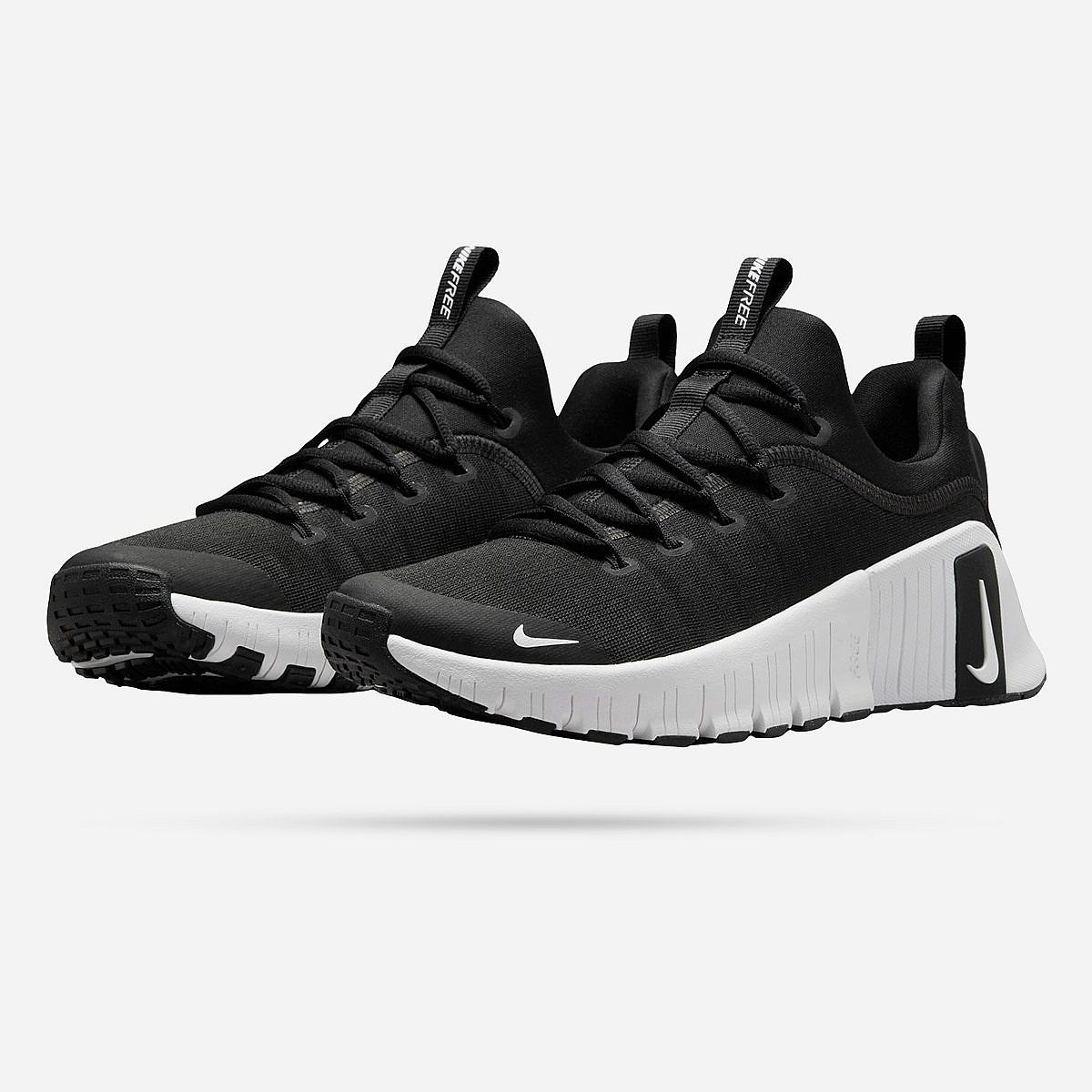 Nike Free Metcon 6 Fitness Schoenen Dames