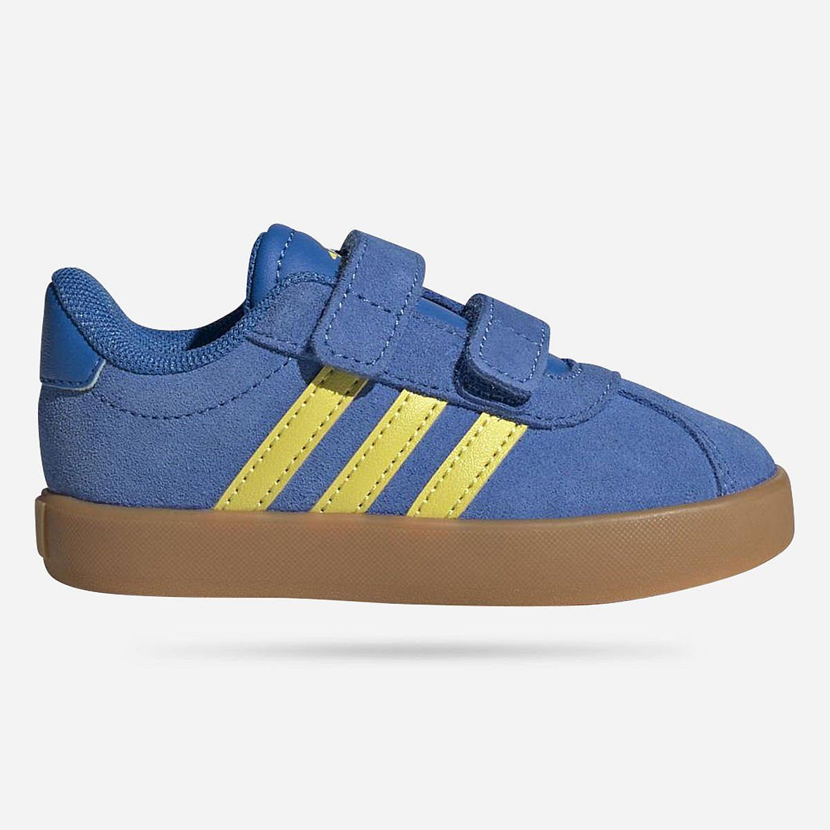 Adidas VL Court 3.0 Sneakers Junior Adidas VL Court 3.0 Sneakers Junior