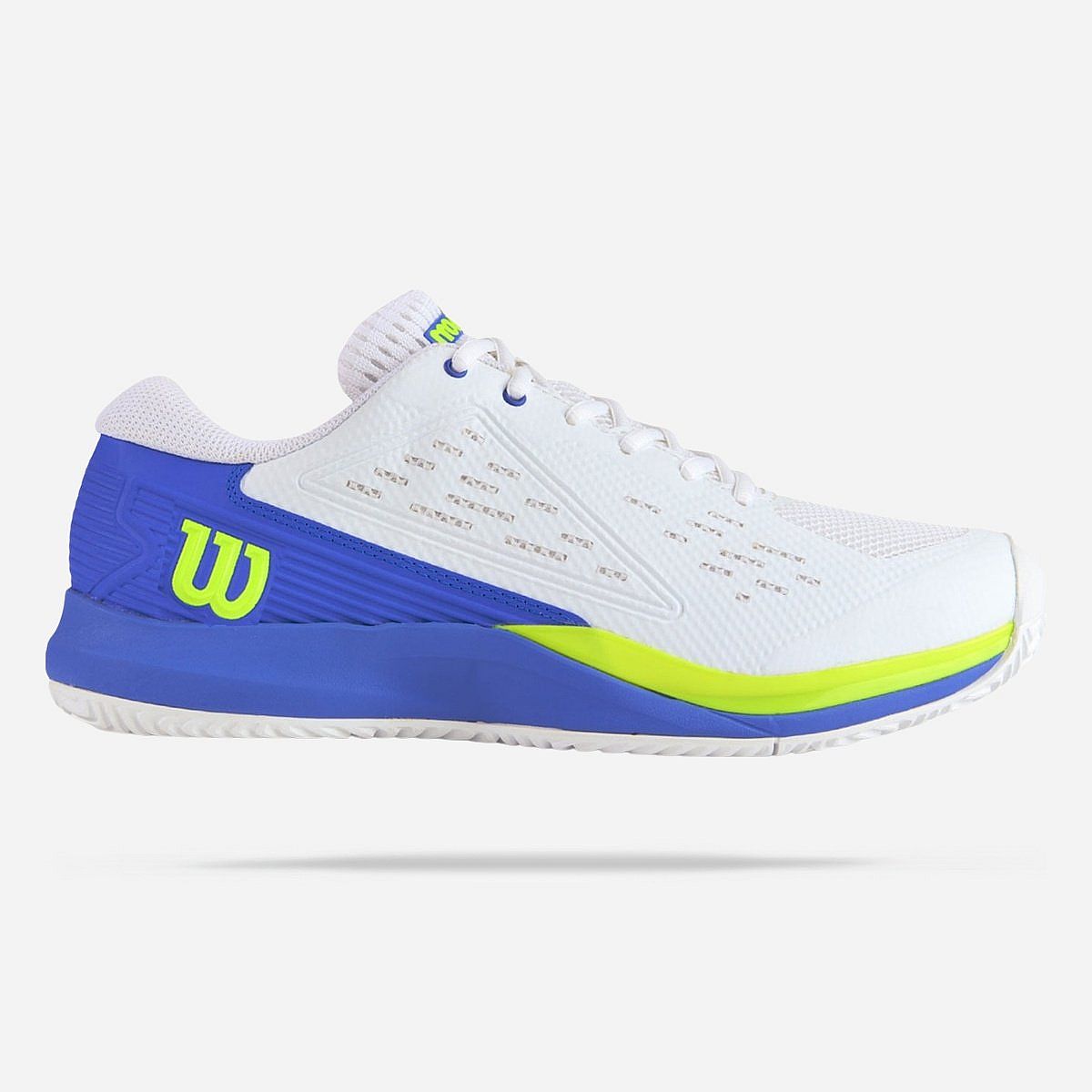 Wilson Rush Pro Ace OmniCourt Tennisschoenen Heren