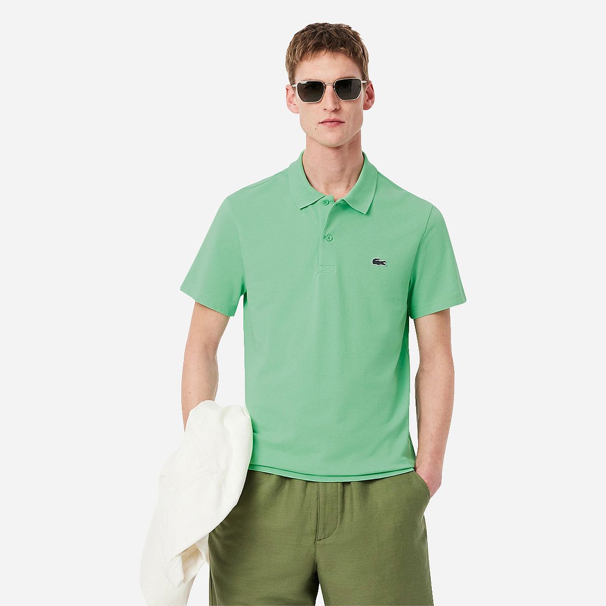Lacoste 1HP3 Polo Heren