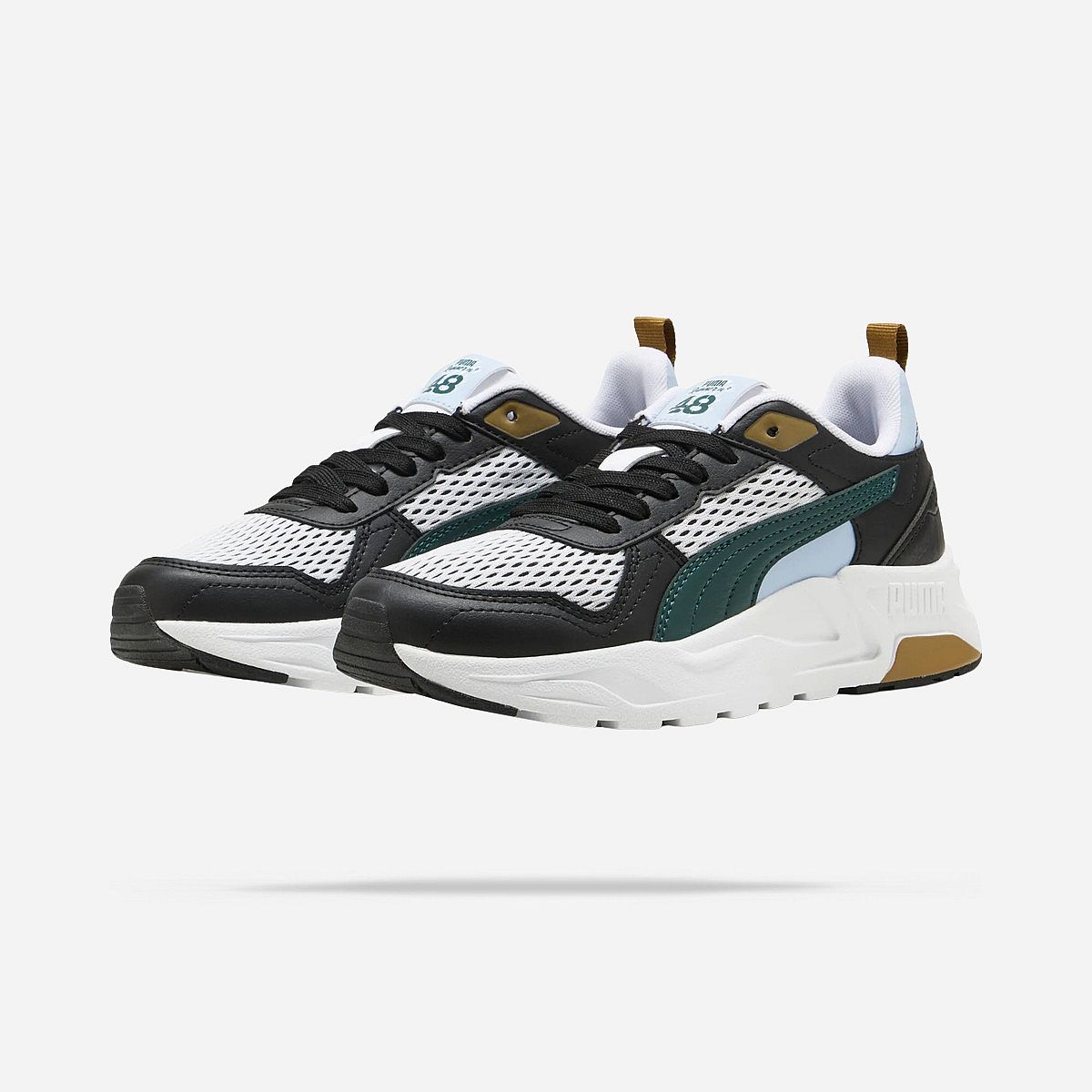 Puma Trinity 2 Sneakers Junior