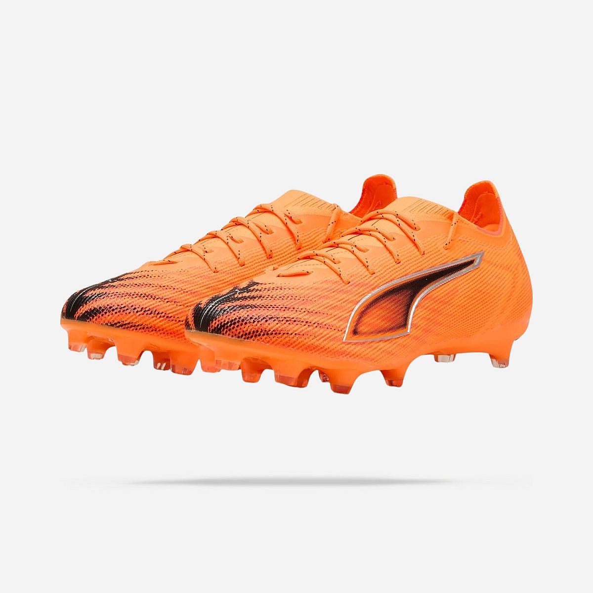 Puma Ultra Pro Gras/KunstGras Voetbalschoenen Senior