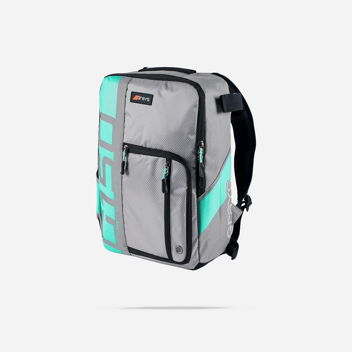 Grays G150 Hockey Rugtas