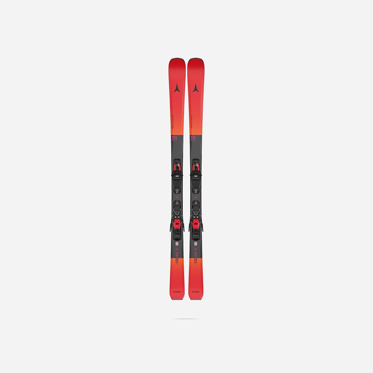 Atomic Redster + 10 GW Ski Senior Atomic Redster + 10 GW Ski Senior