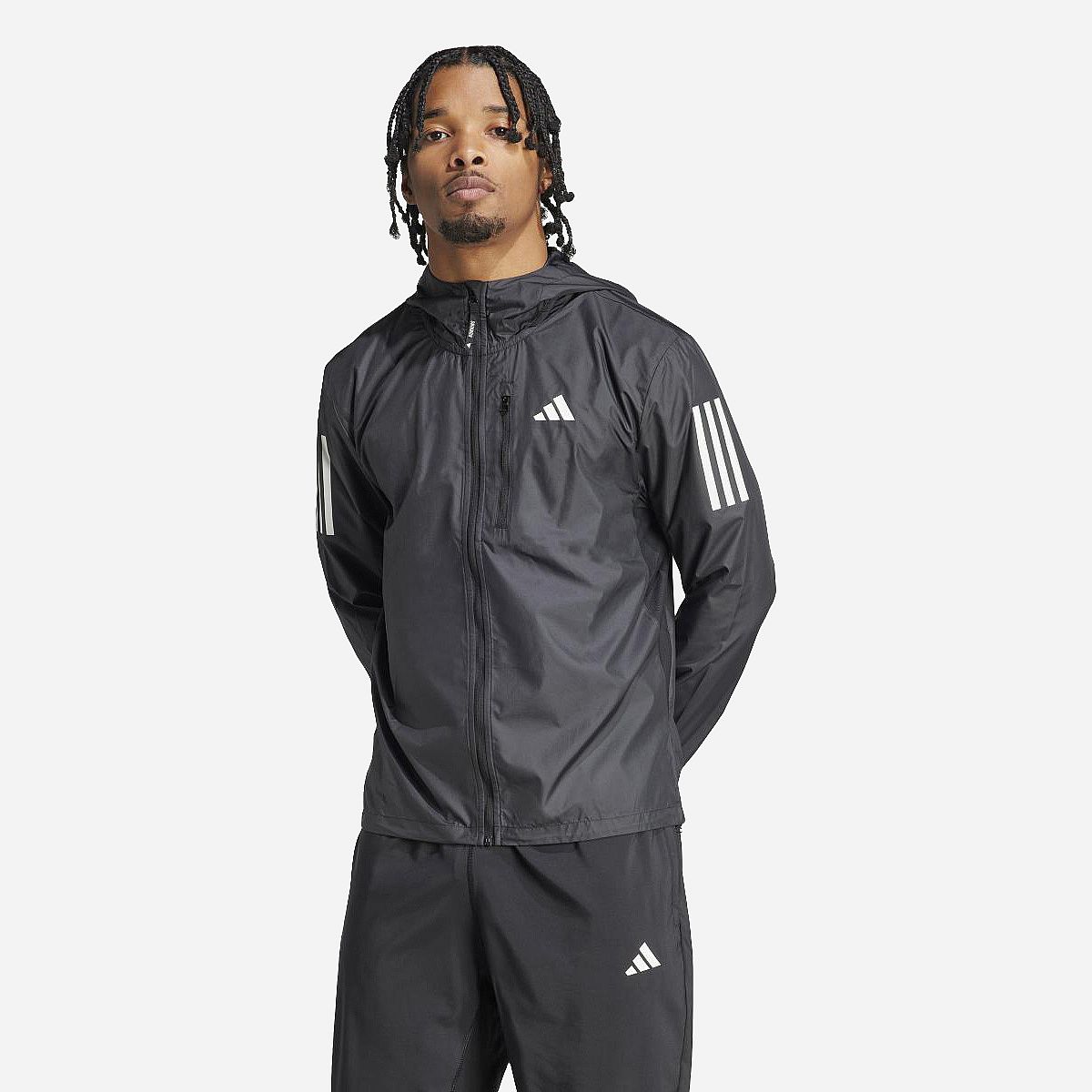 Adidas Own the Run Jack Heren