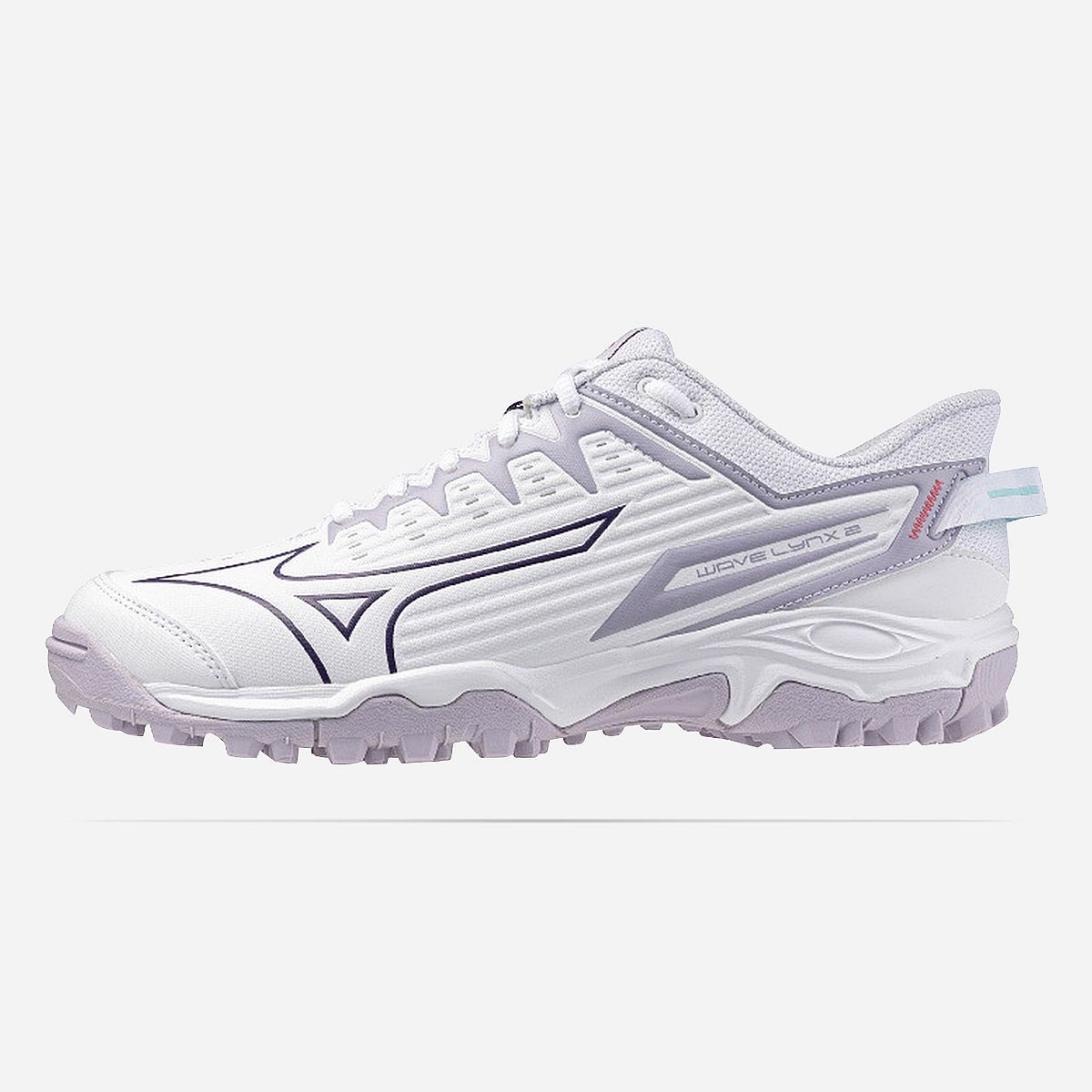 Mizuno Wave Lynx Hockeyschoenen Senior