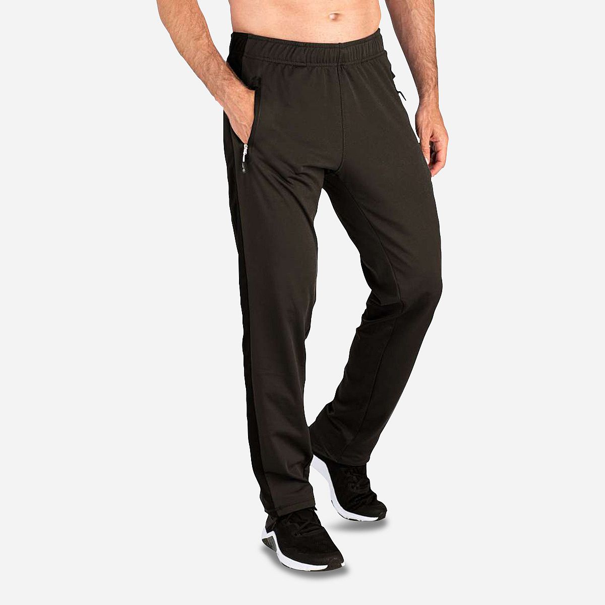 Sjeng Sports Matt Trainingsbroek Heren