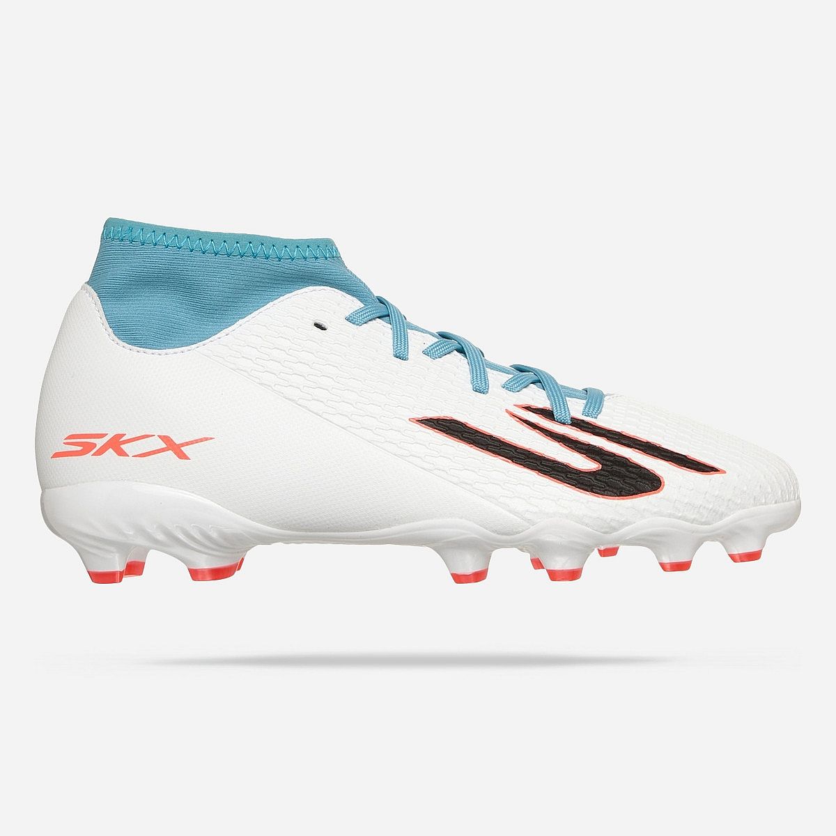 Skechers SKX2 High Veld Voetbalschoenen Junior