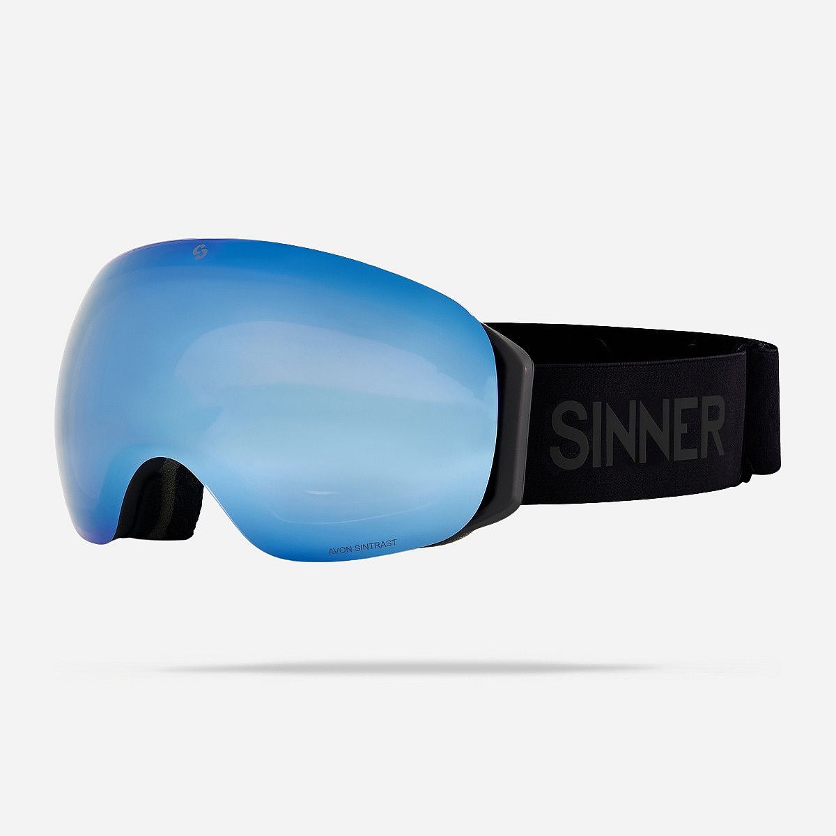 Sinner Avon Ski Goggle Senior