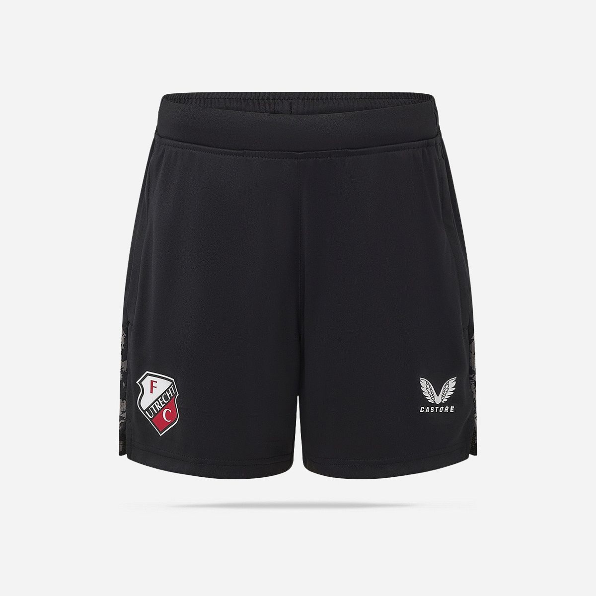 Castore FC Utrecht 2025/2026 Performance Knit Short Junior