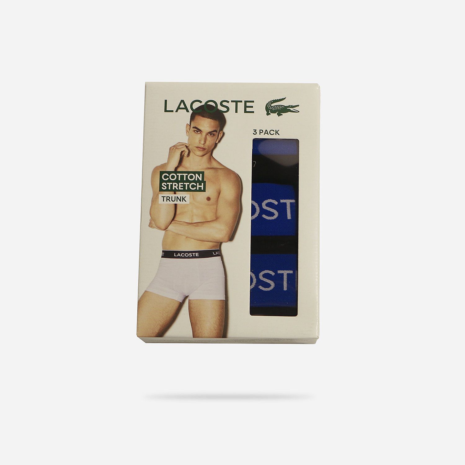 Lacoste 5H51 Boxer Heren