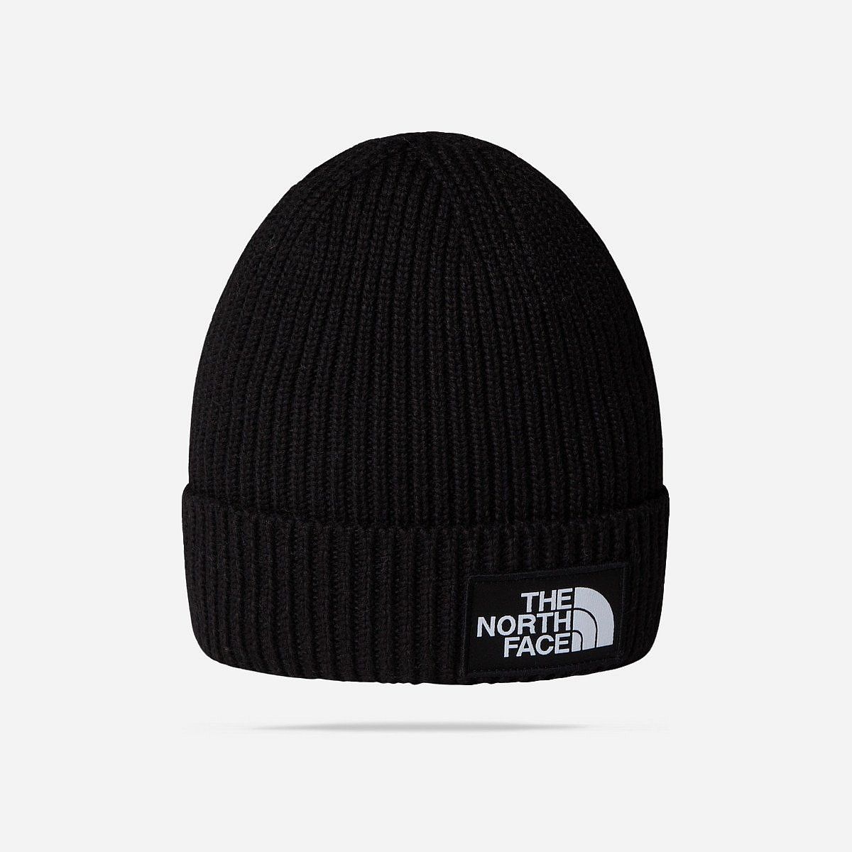 The North Face Junior Logo Box Muts