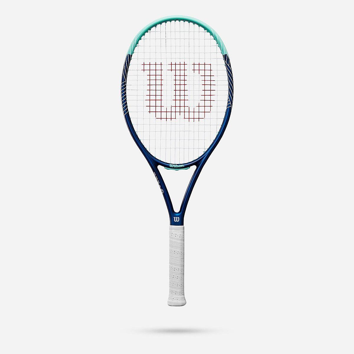 Wilson Ultra Power 100 Tennisracket Senior Wilson Ultra Power 100 Tennisracket Senior