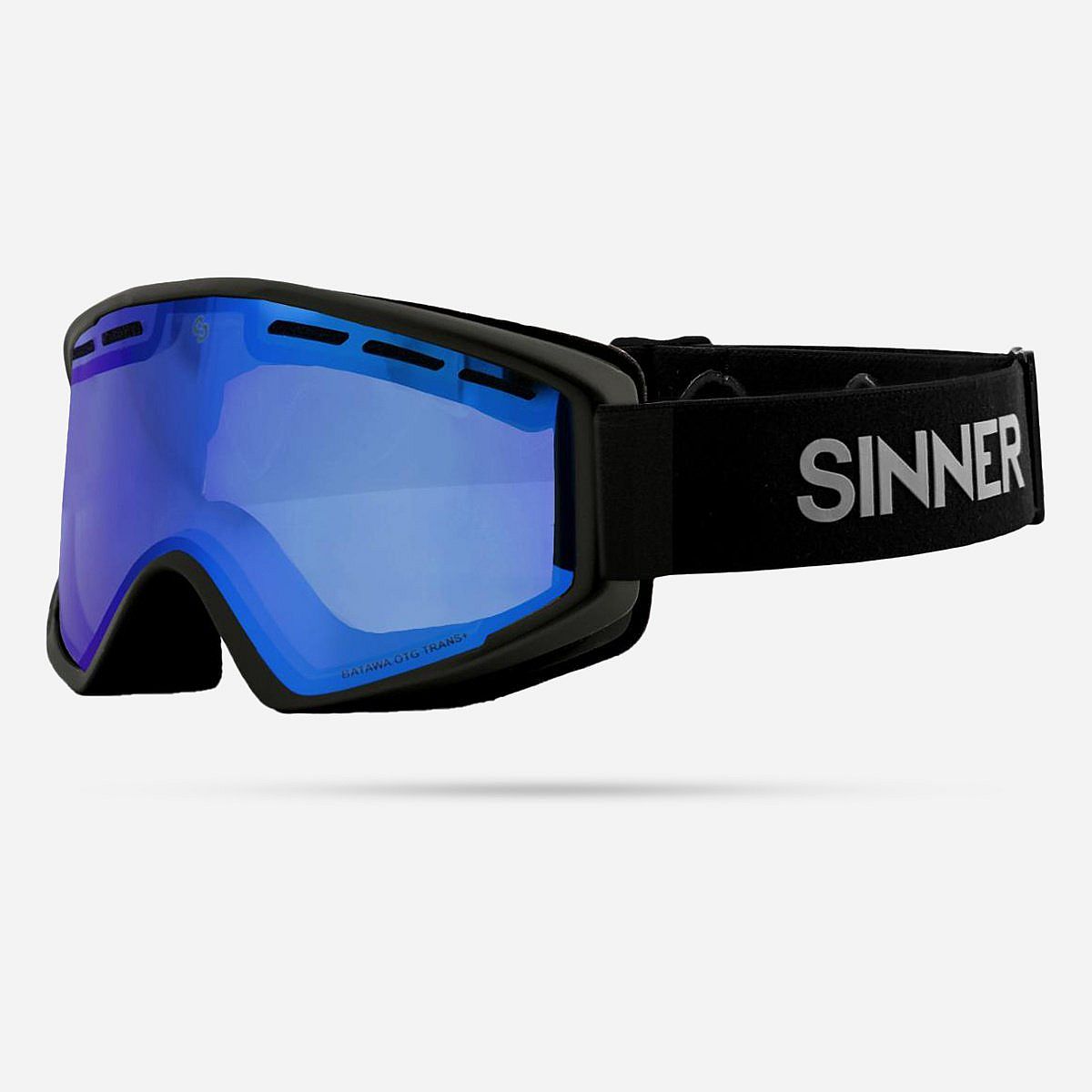Sinner Batawa OTG Goggle Senior Sinner Batawa OTG Goggle Senior