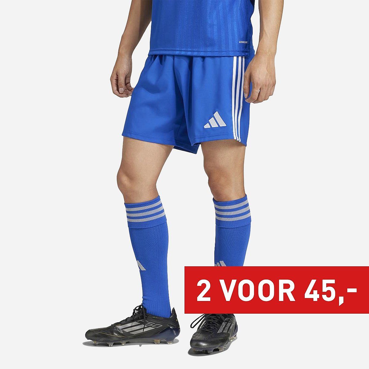 Adidas Tastigo 25 Shorts Heren
