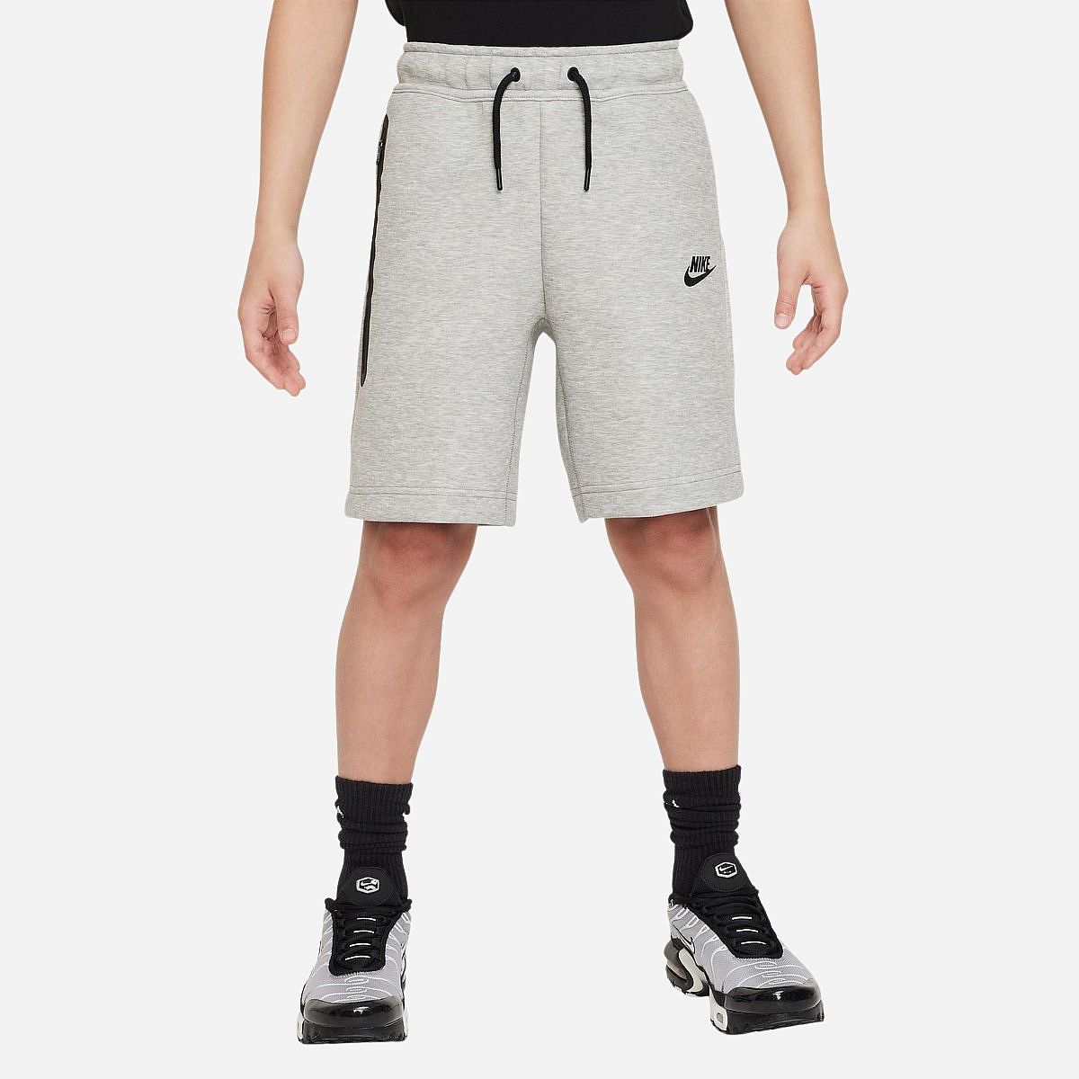 Nike Tech Fleece Short Junior