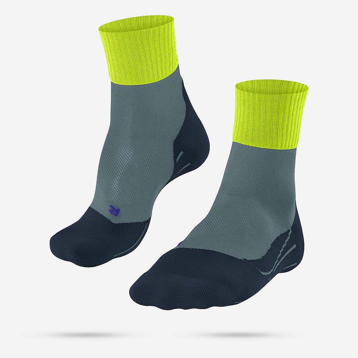 Falke TK2 Explore Cool Short Wandelsokken Heren