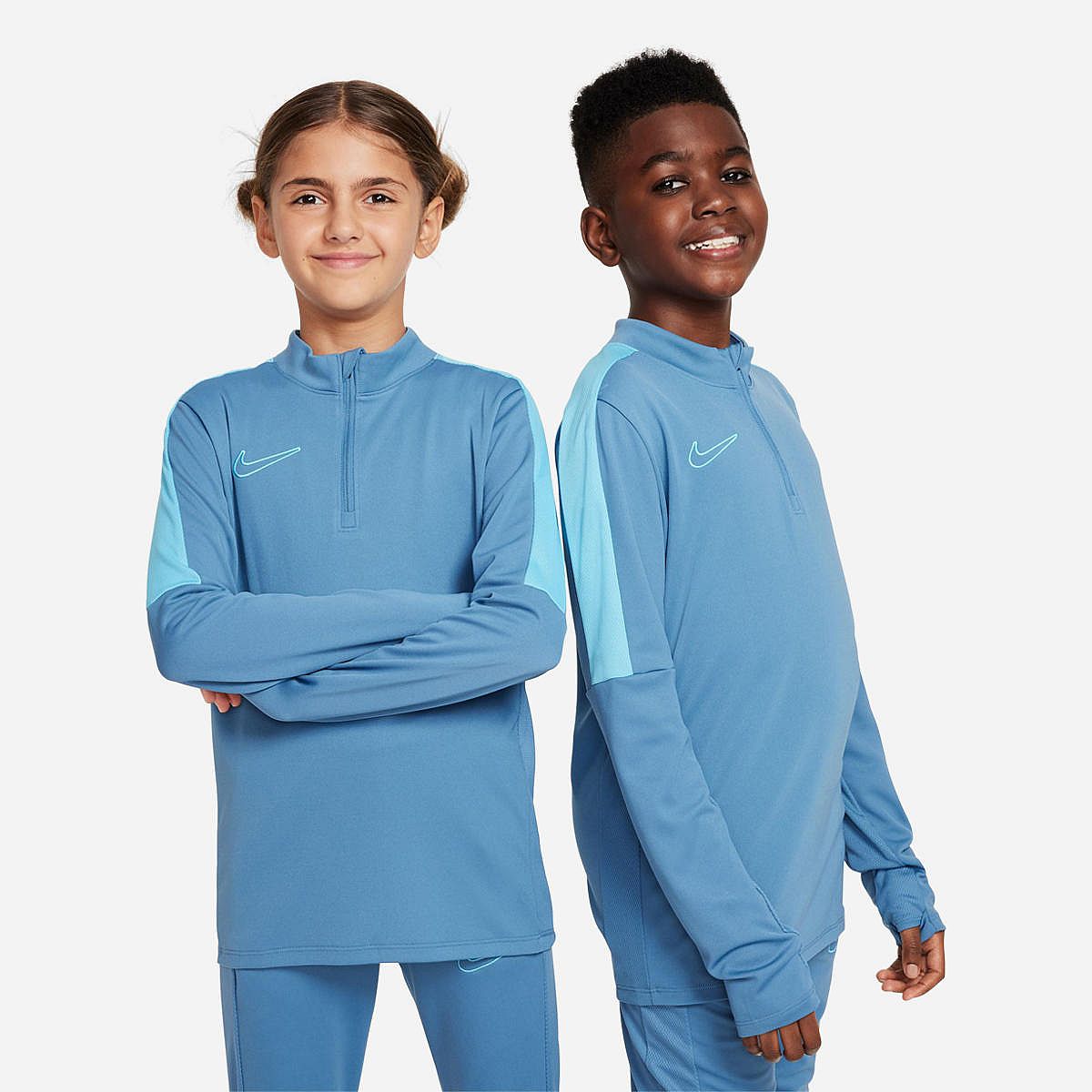 Nike Dri-Fit Academy23 Drill Top Junior Nike Dri-Fit Academy23 Drill Top Junior