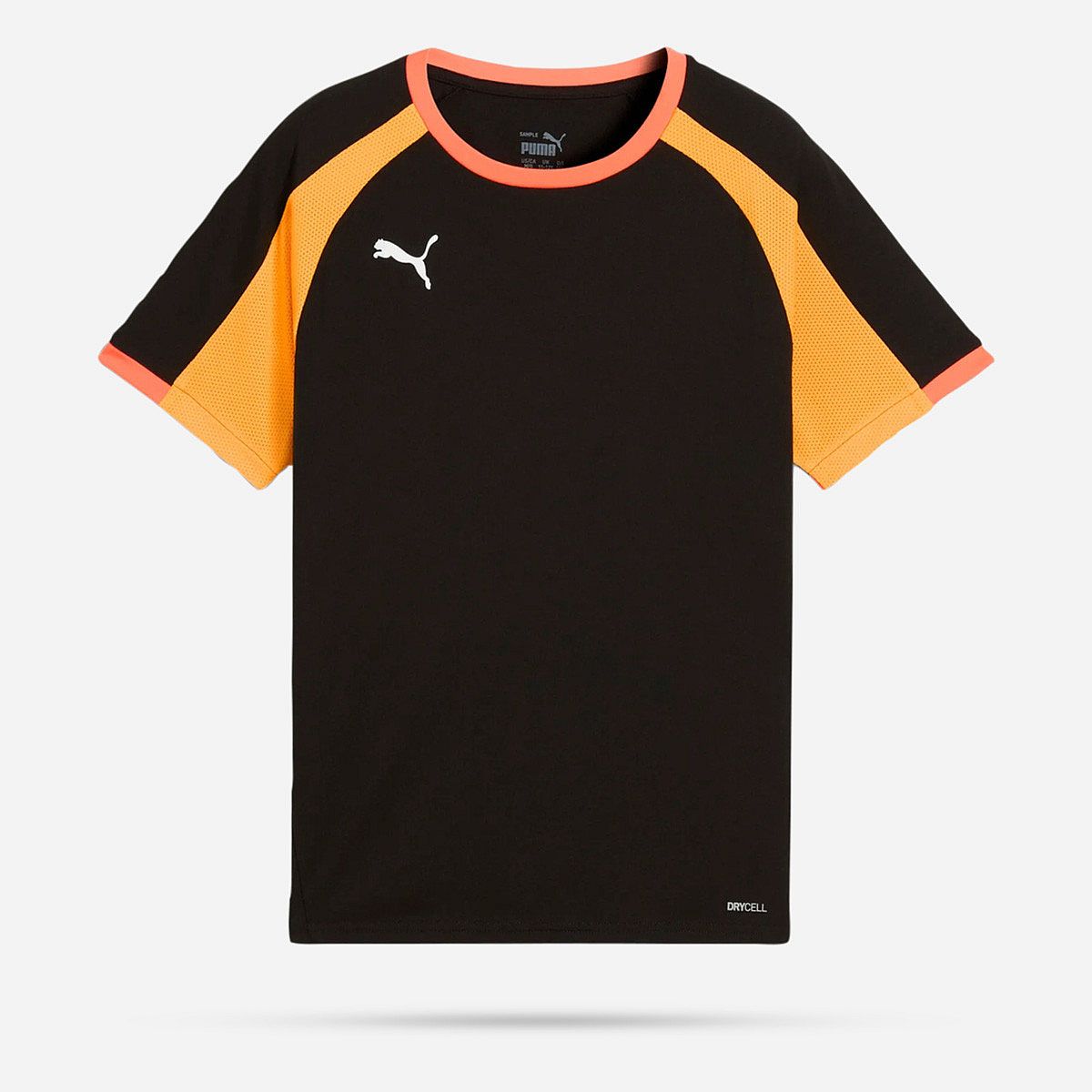 Puma Invididual Liga T-Shirt Junior