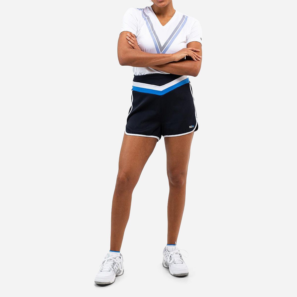 Sjeng Sports Calitha Lady Short Dames