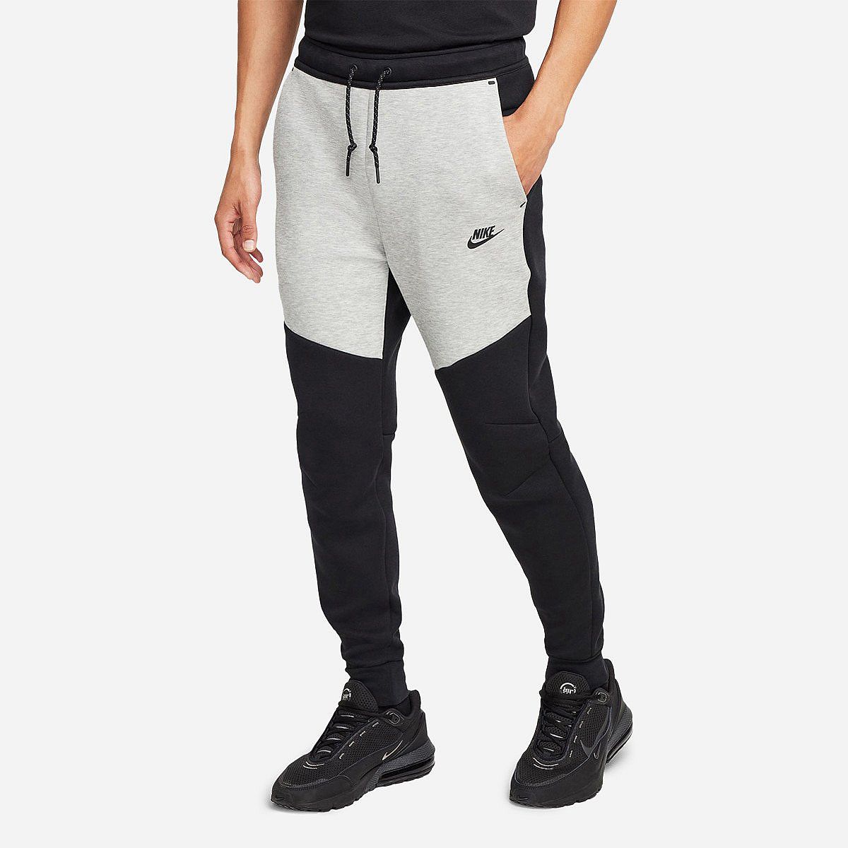Nike New Tech Fleece Joggingbroek Heren 2025 Nike New Tech Fleece Joggingbroek Heren 2025