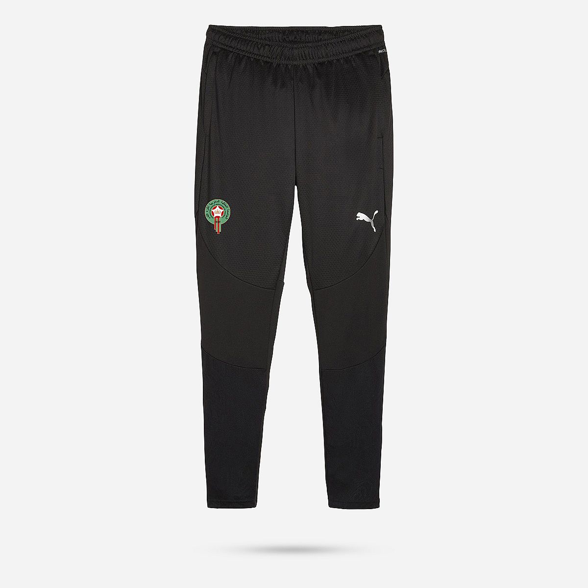 Puma Marokko Teamfinal Training Broek Heren