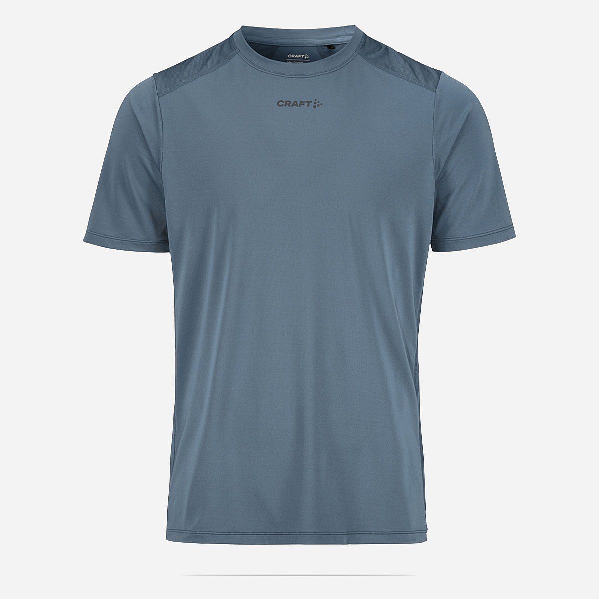 Craft Advanced Essence Short Sleeve T-Shirt Heren