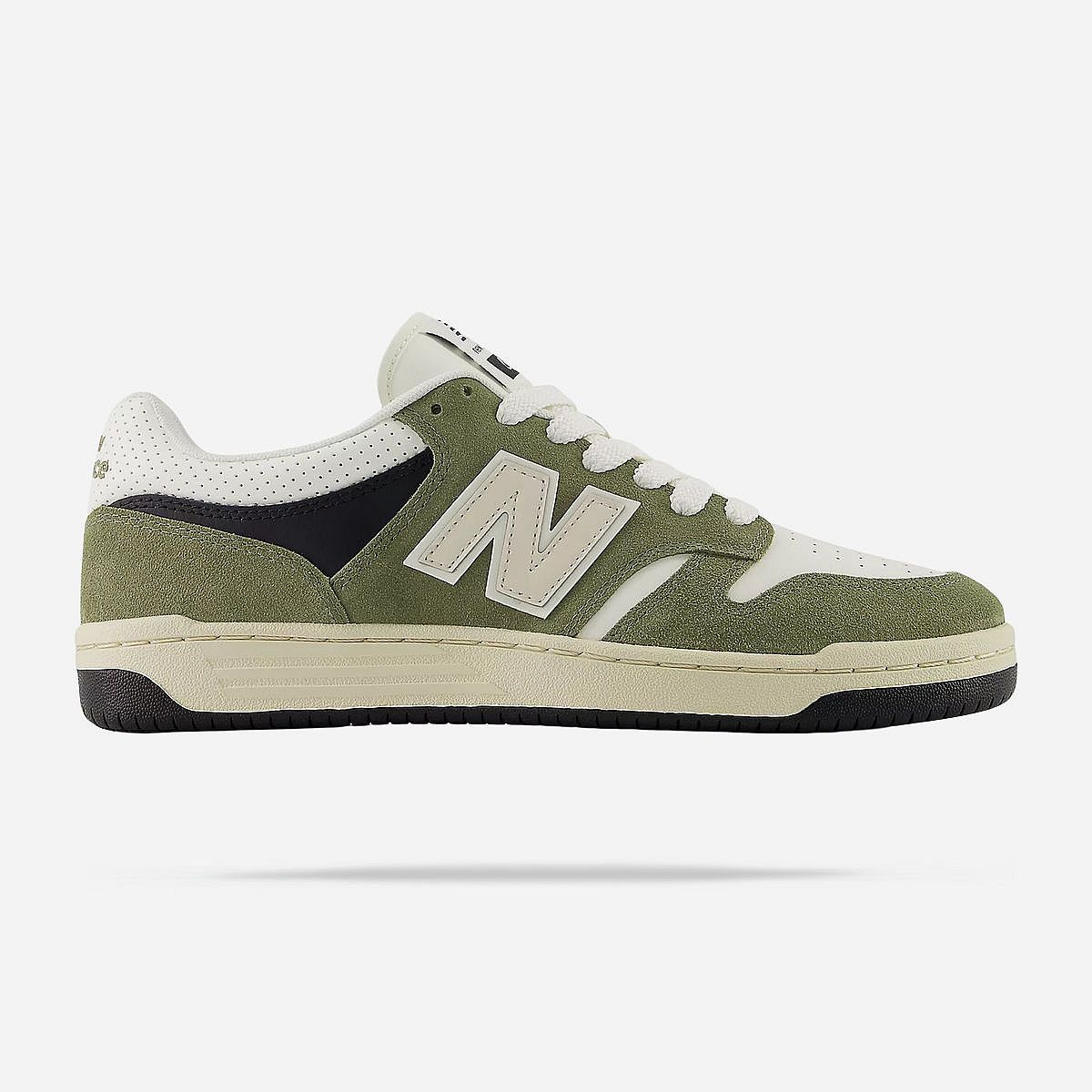 New Balance Classic Hoops Sneakers Senior