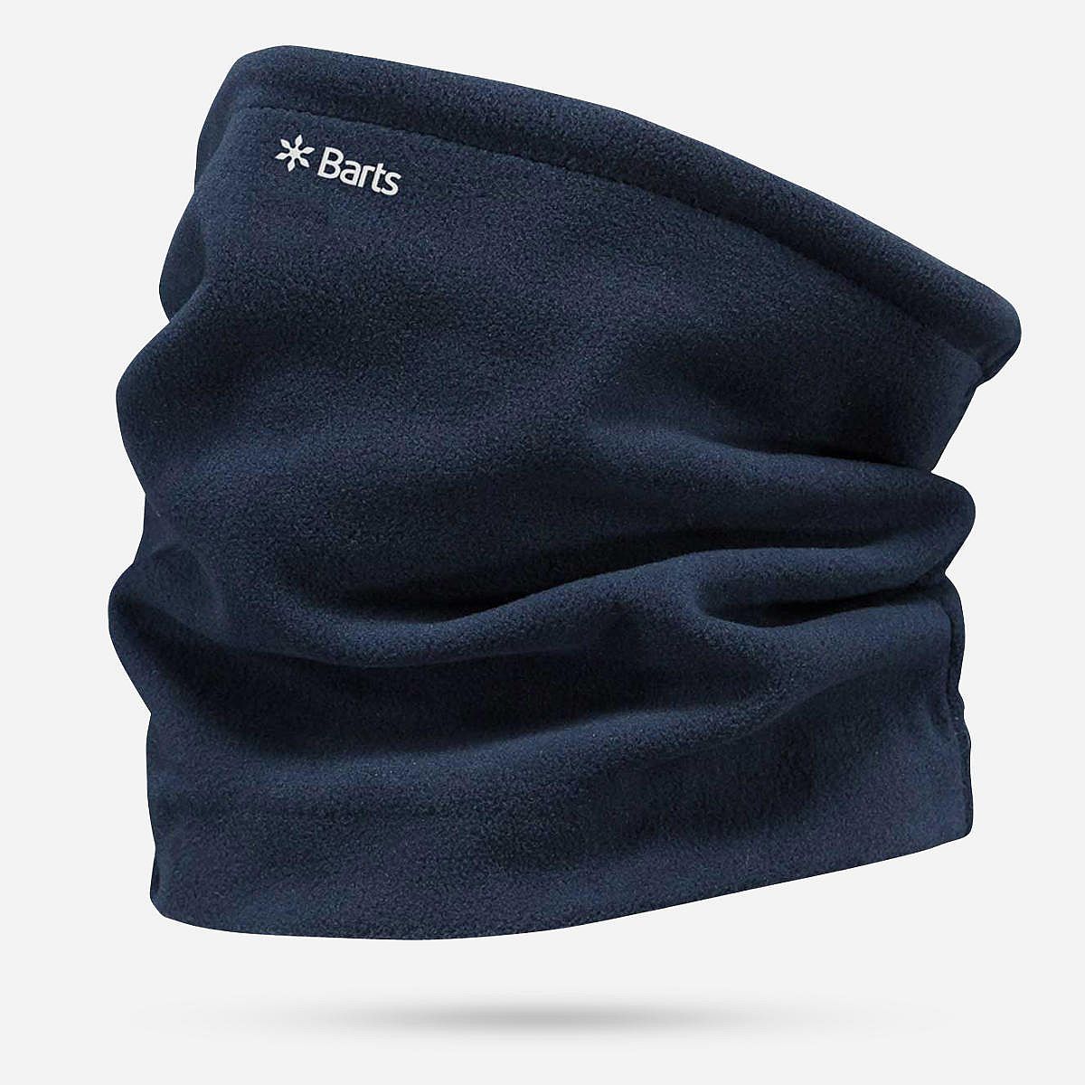 Barts Fleece Col Senior Barts Fleece Col Senior