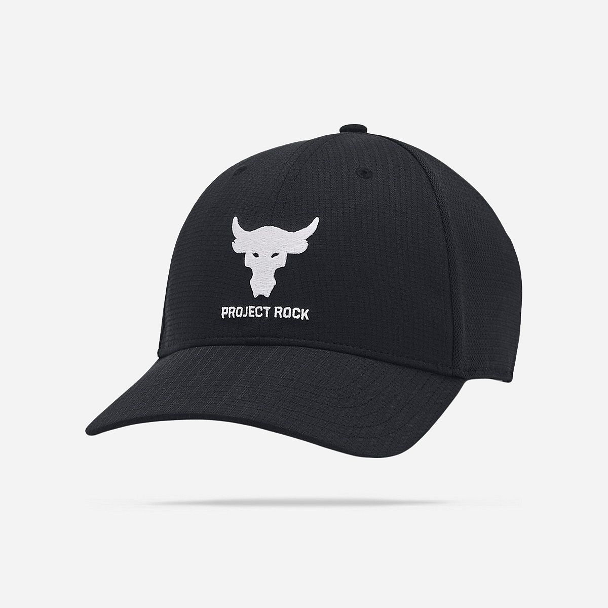 Under Armour Project Rock Trucker Pet Senior